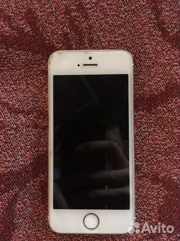 Телефон iPhone 5s Телефон iPhone 5s