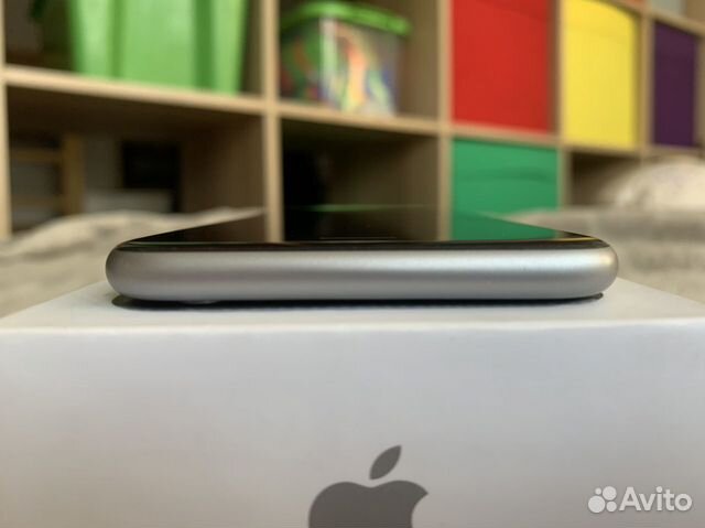 Телефон iPhone 6s 32 гб