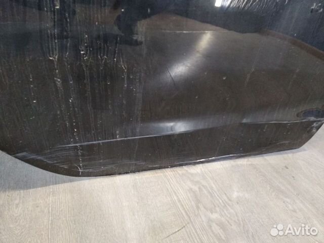 Дверь задняя правая Audi A6 4 С7 2011-2018