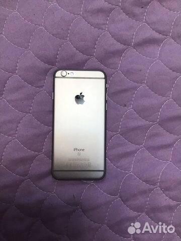 Телефон iPhone 6s Телефон iPhone 6s