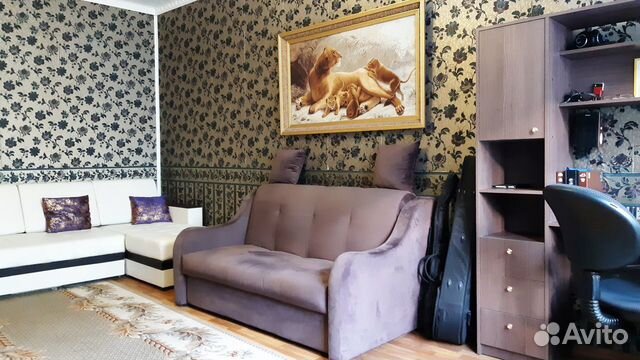 2-к квартира, 52.5 м², 4/5 эт. 2-к квартира, 52.5 м², 4/5 эт.