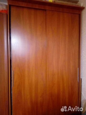 Шкаф-купе