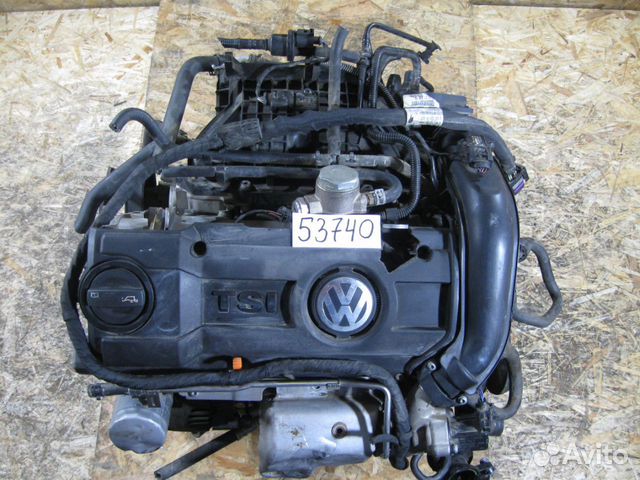 Двс Мотор 1.4 TSI CAX caxa caxb Двс Мотор 1.4 TSI CAX caxa caxb