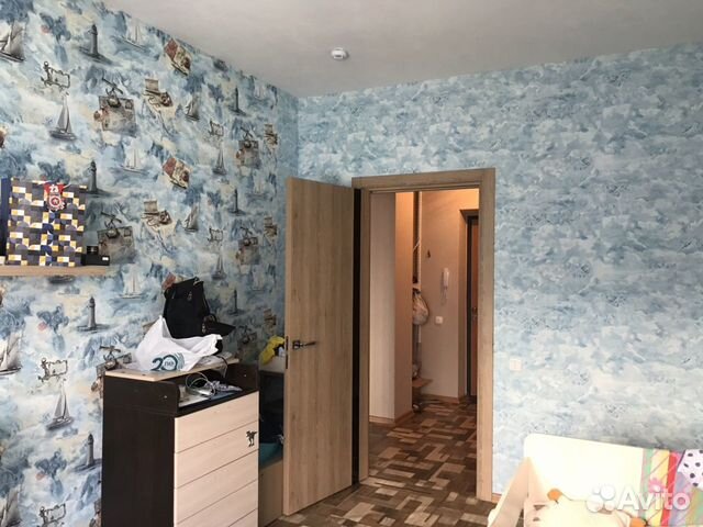 2-к квартира, 55 м², 23/24 эт. 2-к квартира, 55 м², 23/24 эт.