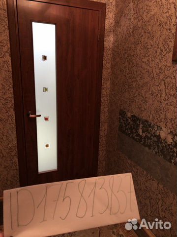 2-к квартира, 63 м², 1/5 эт.