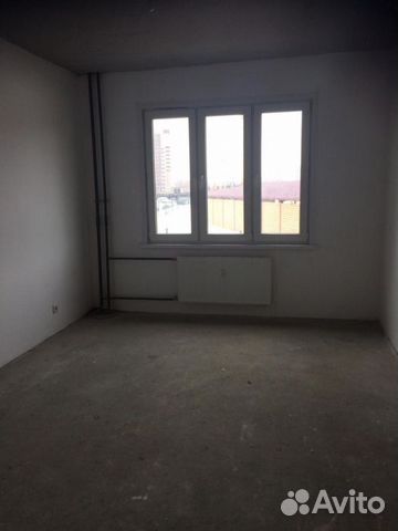 2-к квартира, 44.8 м², 14/19 эт.