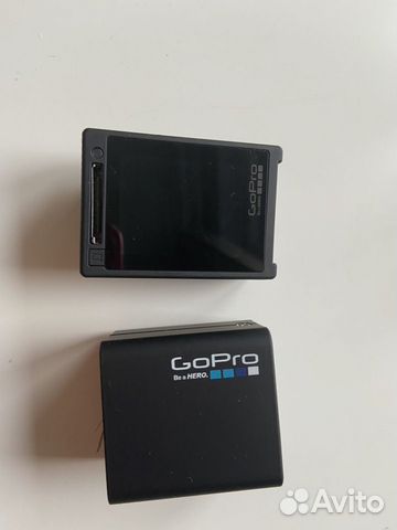 Камера GoPro Hero 4 Камера GoPro Hero 4