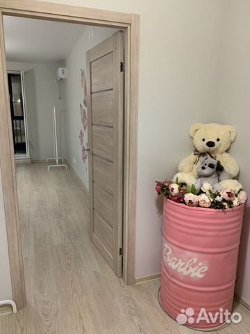 1-к квартира, 32 м², 9/19 эт. 1-к квартира, 32 м², 9/19 эт.