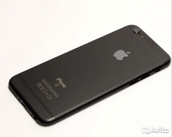 iPhone 6s iPhone 6s