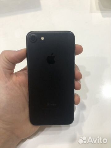 iPhone 7 128gb iPhone 7 128gb
