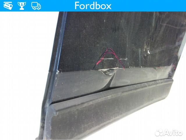 Дверь задняя левая Mazda CX 5 Дверь задняя левая Mazda CX 5