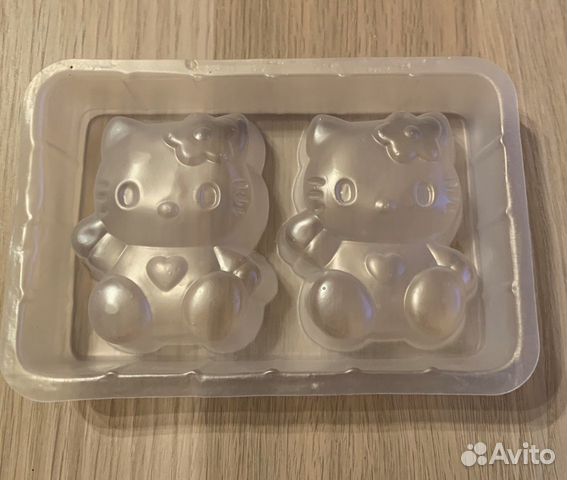Формочки для мыловарения Формочки для мыловарения