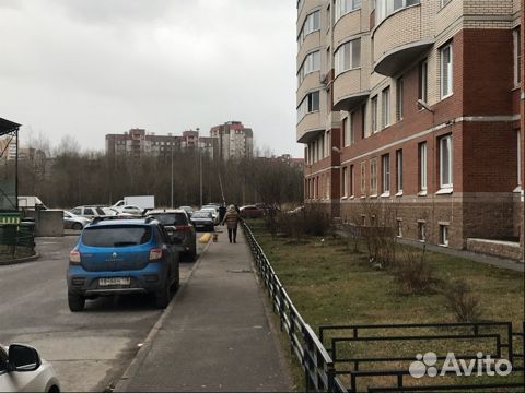 1-к квартира, 41.8 м², 16/16 эт. 1-к квартира, 41.8 м², 16/16 эт.
