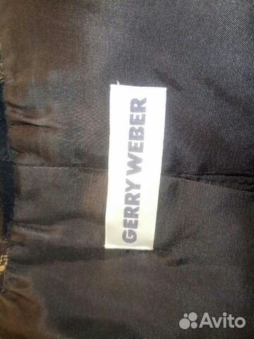 Жакет,пиджак женский Gerry Weber Жакет,пиджак женский Gerry Weber