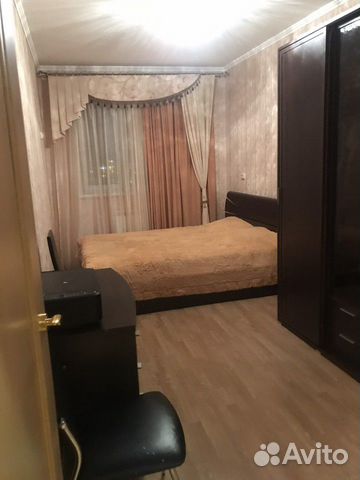 2-к квартира, 52 м², 11/12 эт. 2-к квартира, 52 м², 11/12 эт.