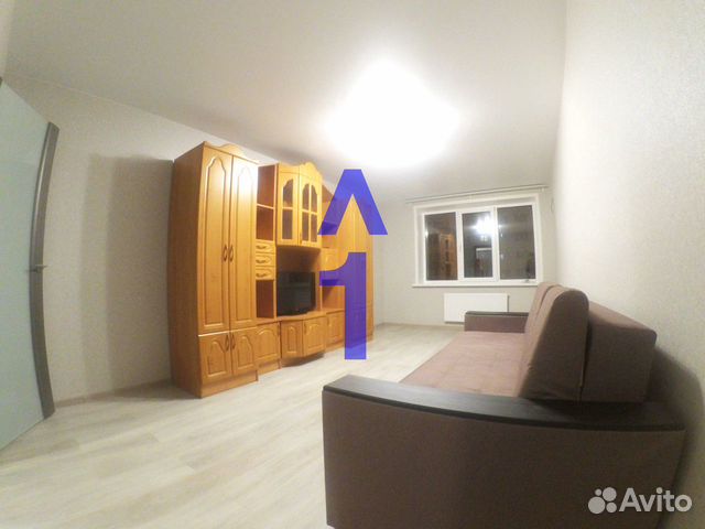 1-к квартира, 40 м², 7/27 эт. 1-к квартира, 40 м², 7/27 эт.