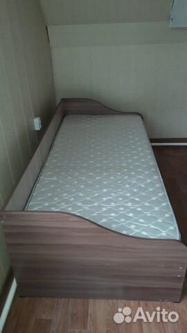 Кровать Кровать