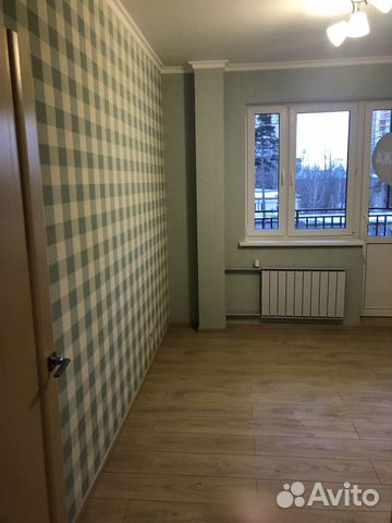 3-к квартира, 83.4 м², 4/17 эт.