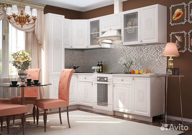 Кухонный гарнитур Кухонный гарнитур