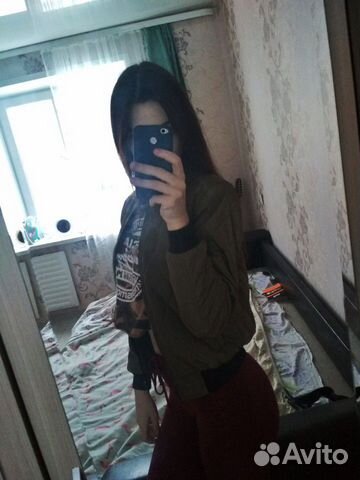 Куртка