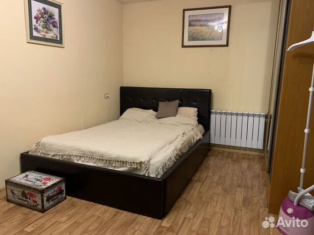 1-к квартира, 29.9 м², 1/8 эт. 1-к квартира, 29.9 м², 1/8 эт.