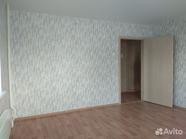 2-к квартира, 60.7 м², 2/17 эт. 2-к квартира, 60.7 м², 2/17 эт.