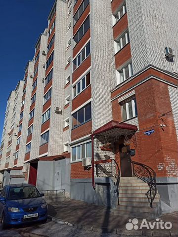 1-к квартира, 40 м², 1/9 эт.