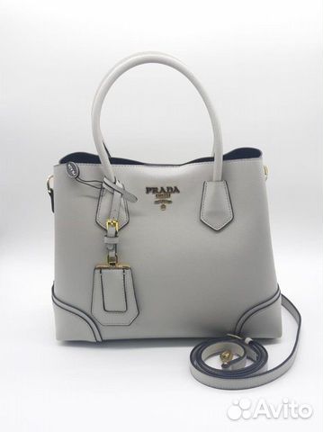 Сумка Prada