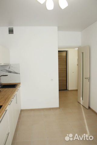1-к квартира, 34 м², 8/17 эт.