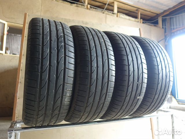 215 65 16 Bridgestone Dueler HP Sport 152IT 215 65 16 Bridgestone Dueler HP Sport 152IT