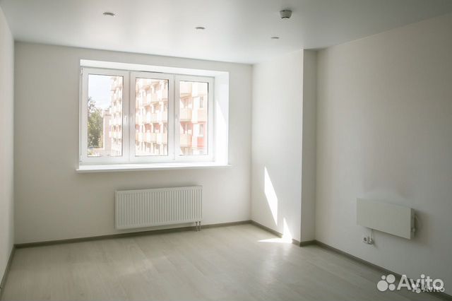 2-к квартира, 56.6 м², 1/24 эт. 2-к квартира, 56.6 м², 1/24 эт.