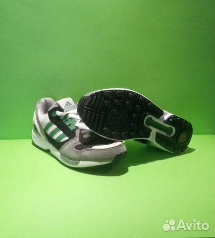 Кроссовки Adidas Кроссовки Adidas