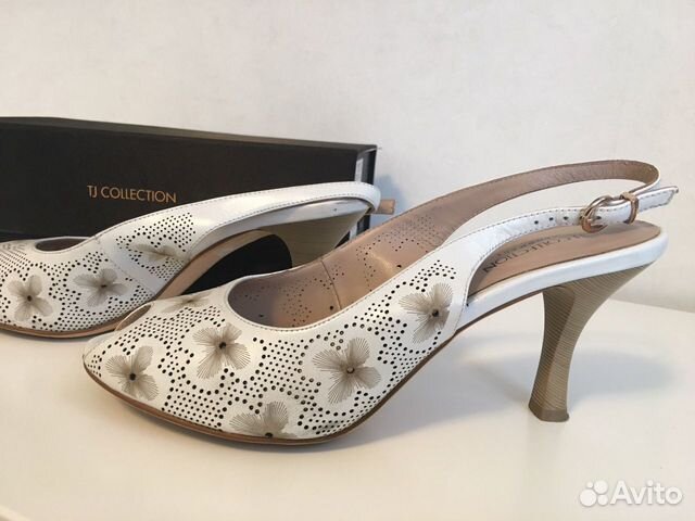 Босоножки TJ collection Босоножки TJ collection