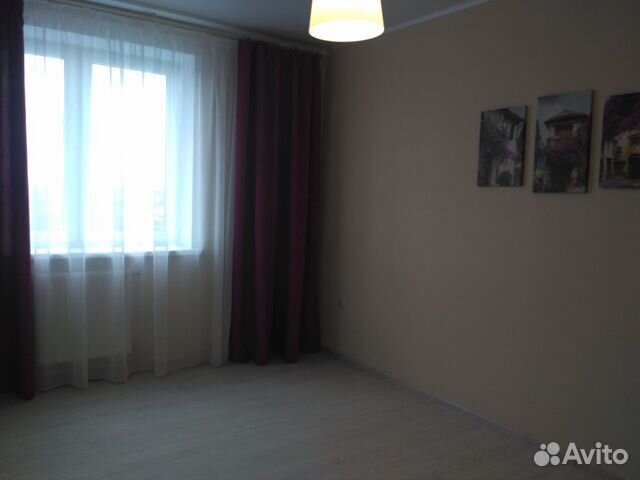 1-к квартира, 34.5 м², 13/24 эт.