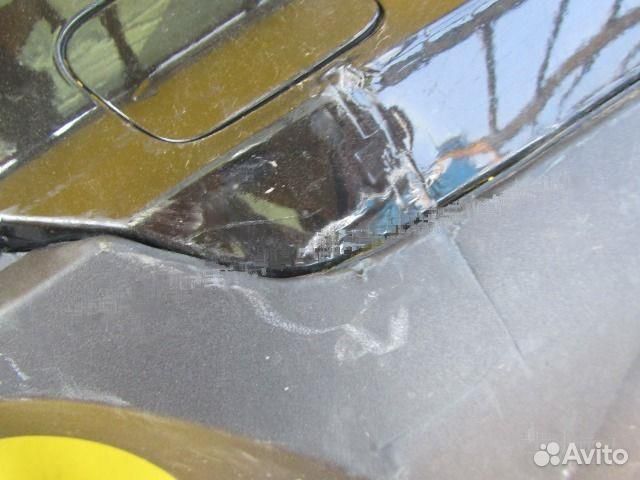 Бампер задний BMW X5 F15 (13-н.в.) 51127294392