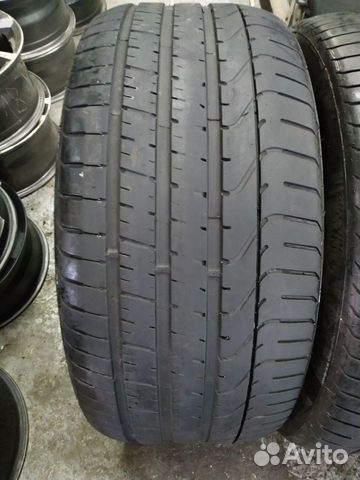 295 40 21 Pirelli бу Шины Летние 295 40 R21 99V 295 40 21 Pirelli бу Шины Летние 295 40 R21 99V
