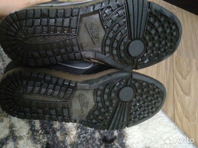 Сникерсы Nike Сникерсы Nike