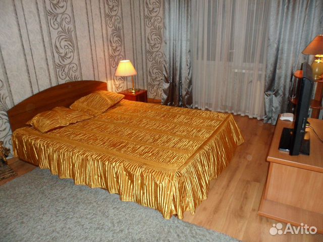 2-к квартира, 52 м², 3/3 эт.