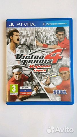 Ridgeracer ps vita