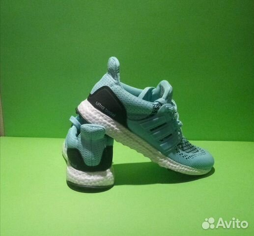 Кроссовки Adidas