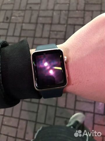 Apple watch 1 42 mm Apple watch 1 42 mm