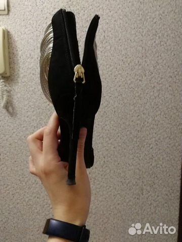 Босоножки