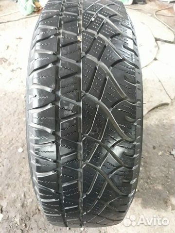 Колеса 21565 r16 на ниссан х трейл
