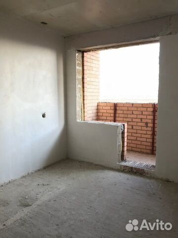2-к квартира, 56.7 м², 2/19 эт.