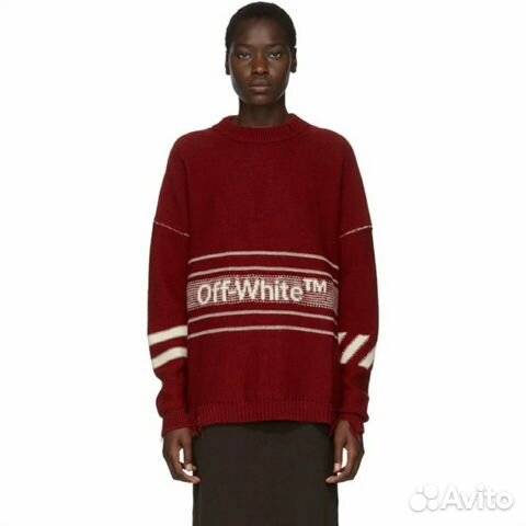 Кофта Off-white Кофта Off-white