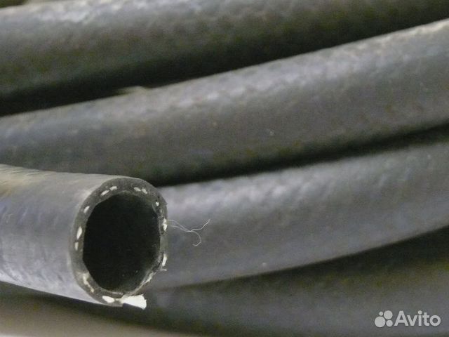 Шланг резиновый армированный д 25 мм