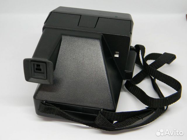 Polaroid 600 CL. Фотоаппарат Полароид, редкий Polaroid 600 CL. Фотоаппарат Полароид, редкий