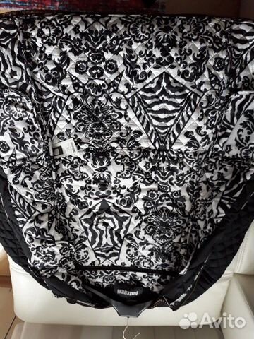 Куртки Just Cavalli Куртки Just Cavalli
