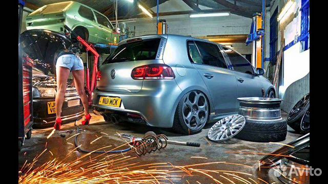 Авторемонт Авторемонт