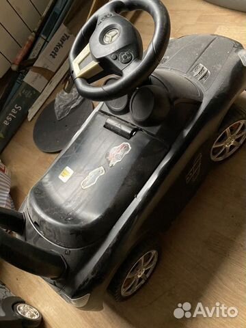 Машина детская Машина детская